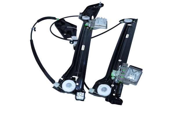 Raambedieningsmechanisme Maxgear 50-0480