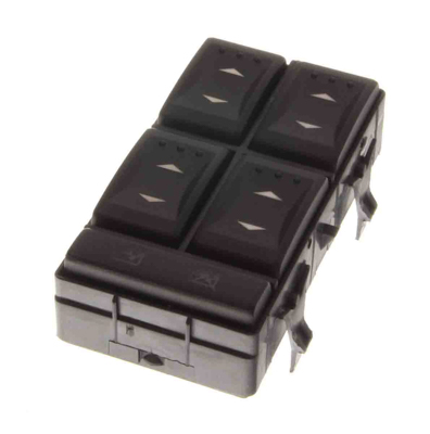 Schakelaar, raamopener Maxgear 50-0589