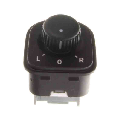 Schakelaar, verstelling buitenspiegel Maxgear 50-0665