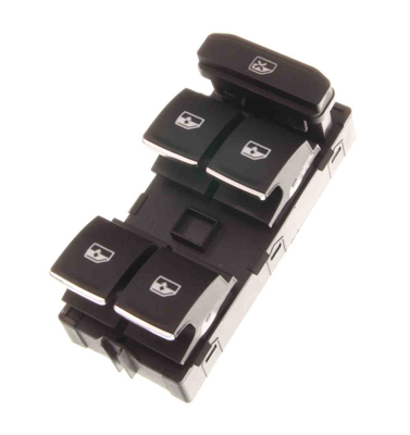 Schakelaar, raamopener Maxgear 50-0670