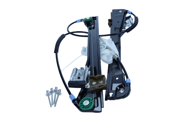 Raambedieningsmechanisme Maxgear 50-0798