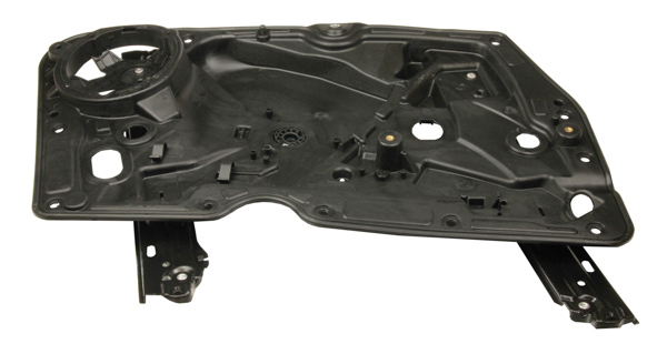 Raambedieningsmechanisme Maxgear 50-0817