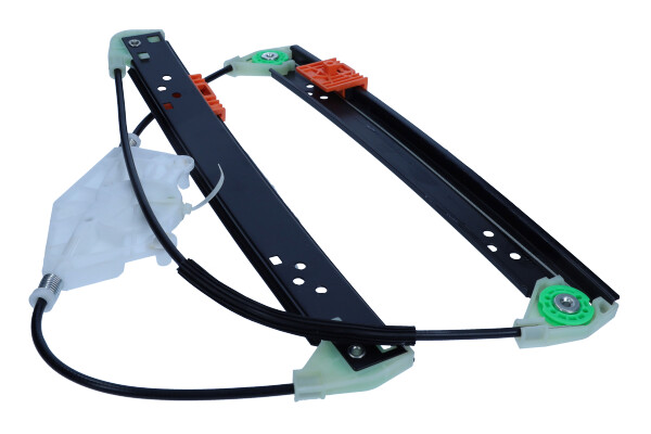 Raambedieningsmechanisme Maxgear 50-0839