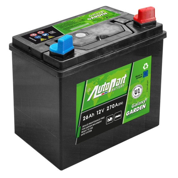Accu / Batterij Maxgear 526-U12