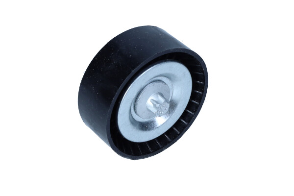 Geleide rol/omdraairol, Poly V-riem Maxgear 54-1672