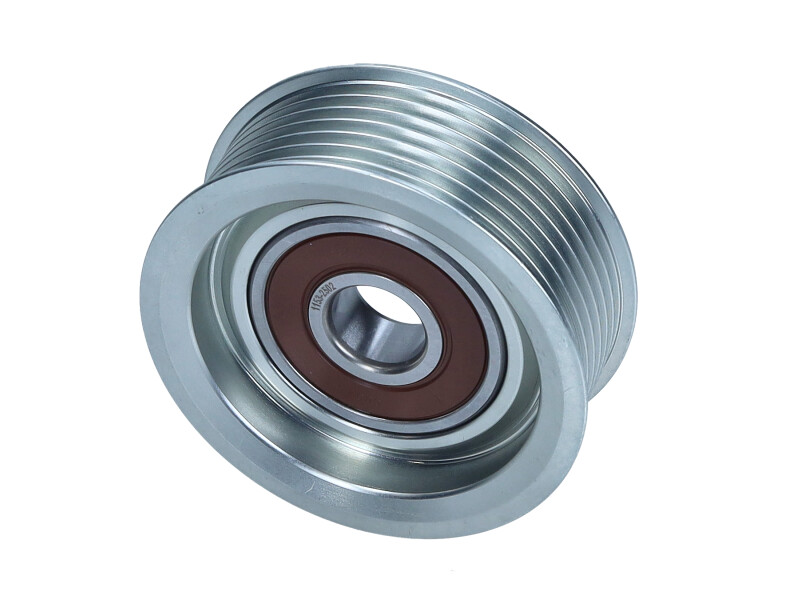 Geleiderol (poly) V-riem Maxgear 54-2074