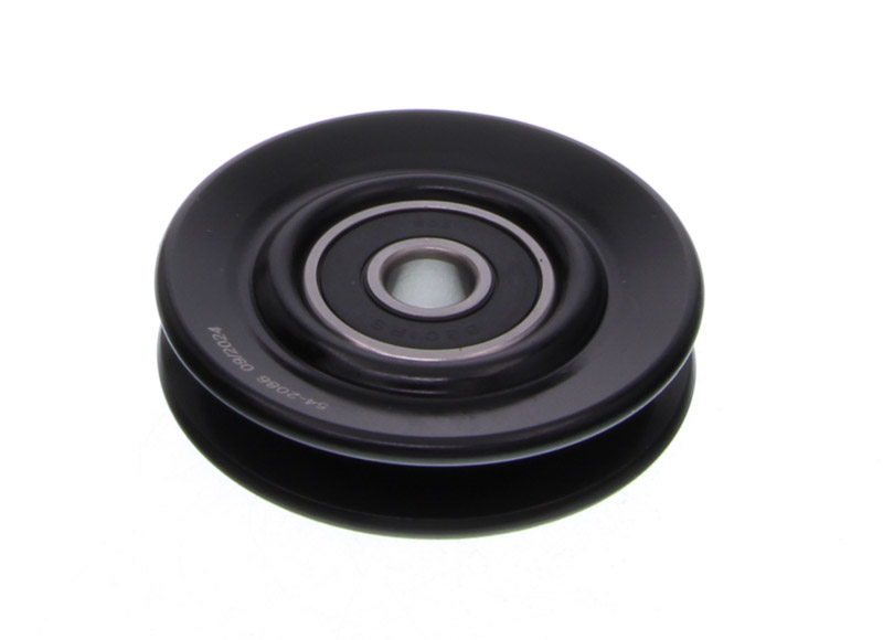 Spanrol (poly) V-riem Maxgear 54-2086