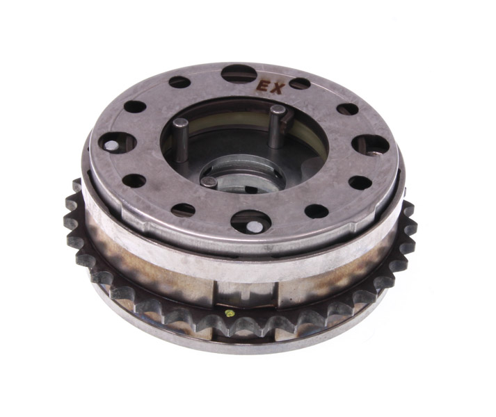 Nokkenasregelaar Maxgear 54-2489