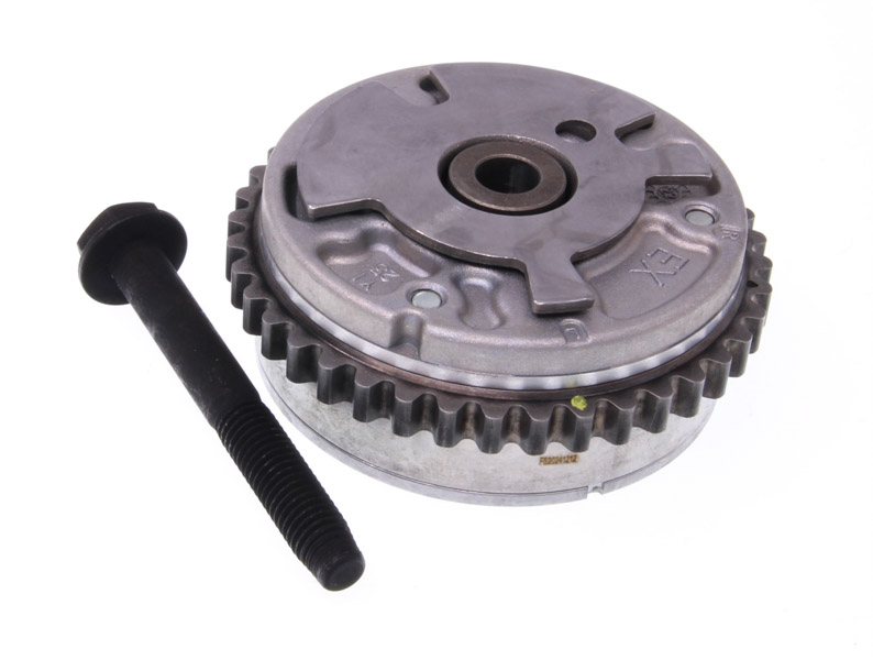 Nokkenasregelaar Maxgear 54-2497