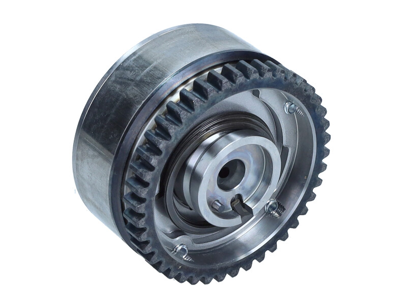 Nokkenasregelaar Maxgear 54-2503