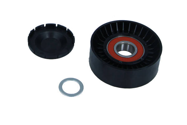 Spanrol (poly) V-riem Maxgear 54-0813