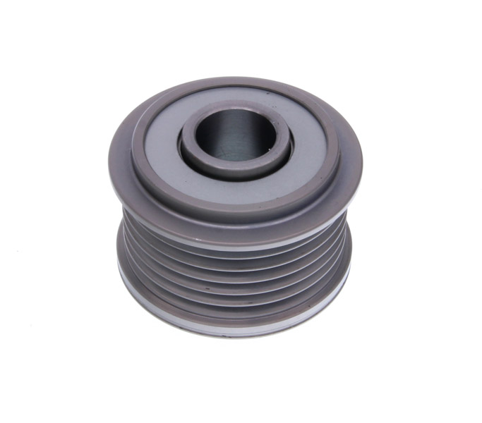 Vrijloop koppeling dynamo Maxgear 30-0082