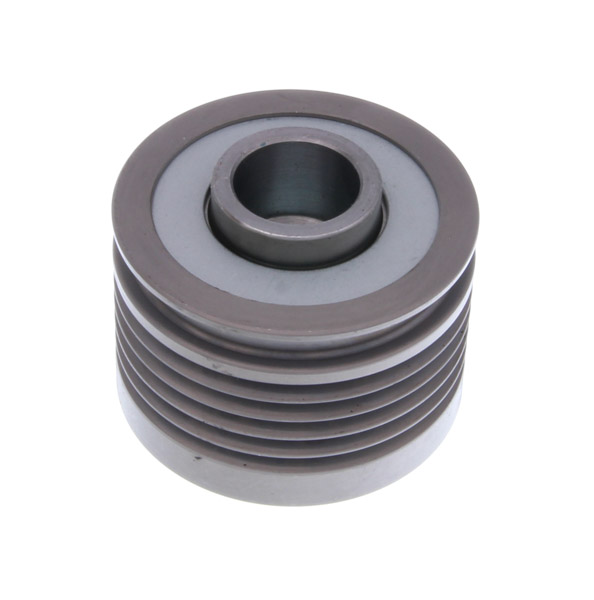 Vrijloop koppeling dynamo Maxgear 30-0094