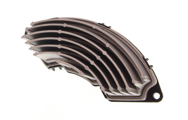 Kachel-/voorschakelweerstand Maxgear 57-0380