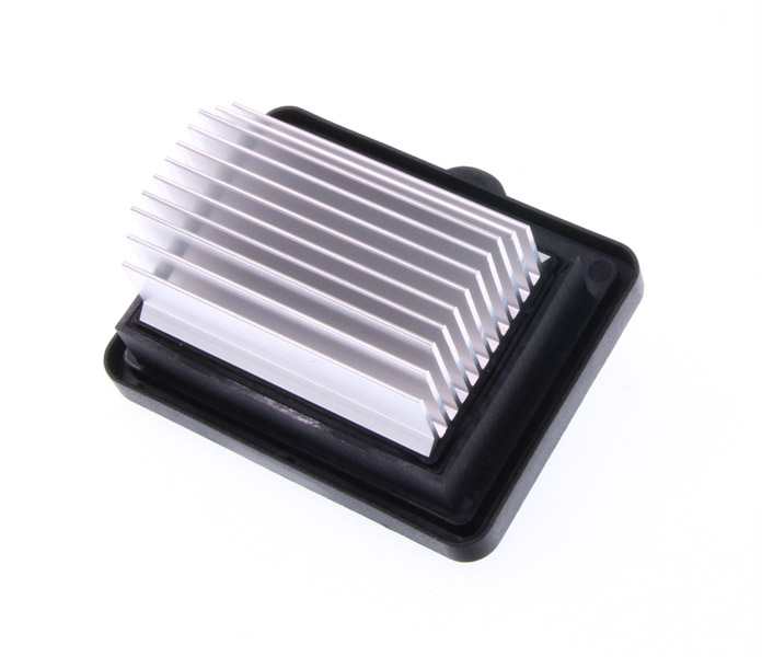 Regelaar, interieurventilator Maxgear 57-0381