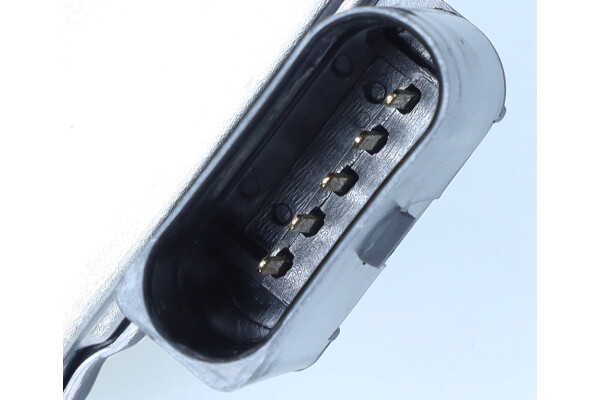 Afstelelement - drallklep (zuigleiding) Maxgear 58-0109