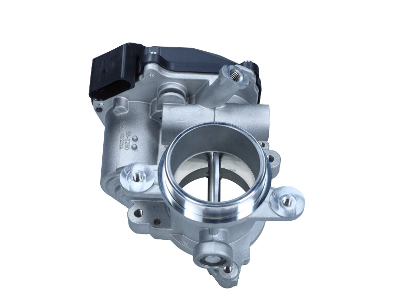 Gasklephuis Maxgear 58-0250