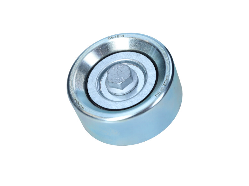 Geleiderol (poly) V-riem Maxgear 54-1059