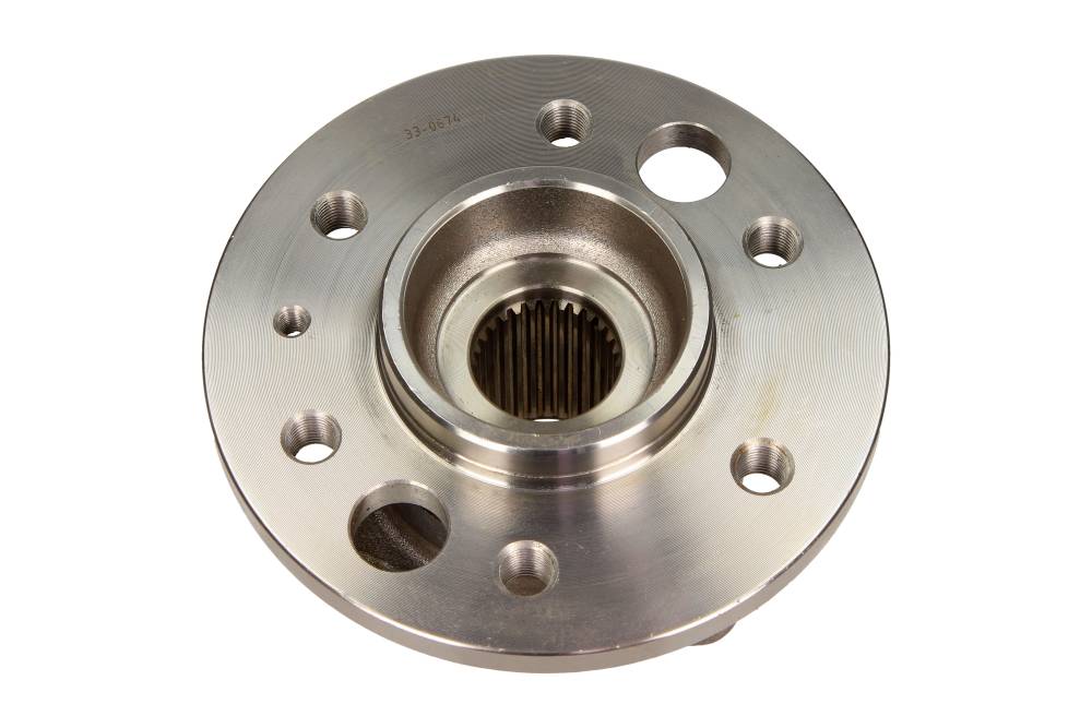 Wiellagerset Maxgear 33-0674