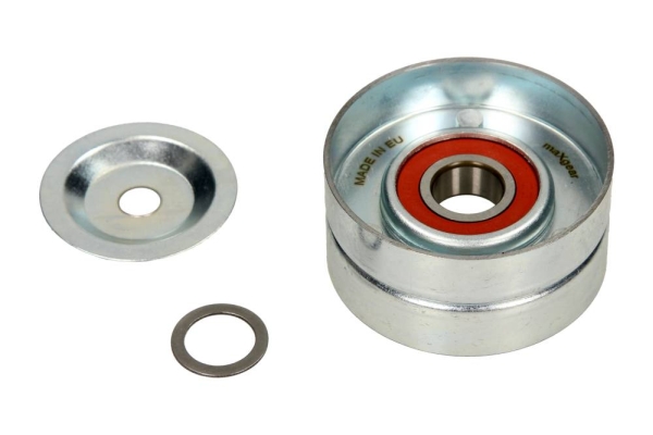 Spanrol (poly) V-riem Maxgear 54-0773