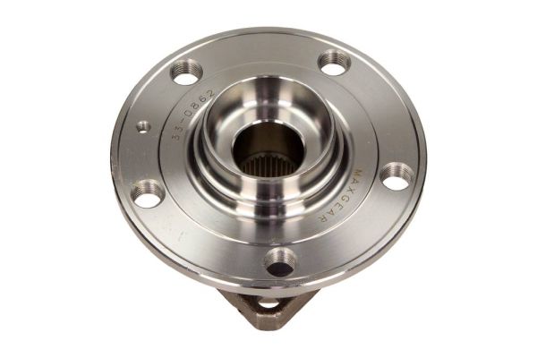 Wiellagerset Maxgear 33-0862