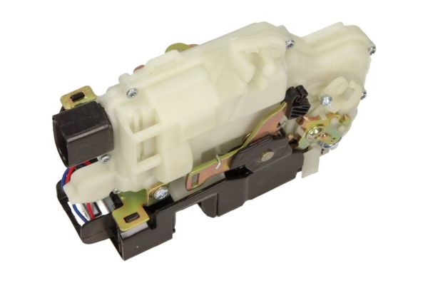 Deurslot (Binnendeel) Maxgear 28-0340