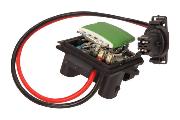 Kachel-/voorschakelweerstand Maxgear 27-0534