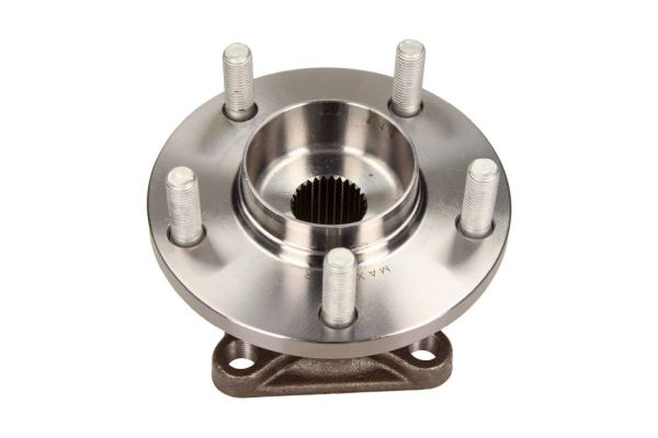 Wiellagerset Maxgear 33-1000