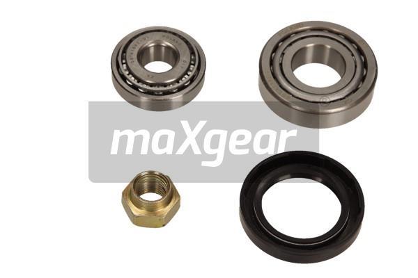 Wiellagerset Maxgear 33-0109