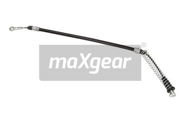 Handremkabel Maxgear 32-0101