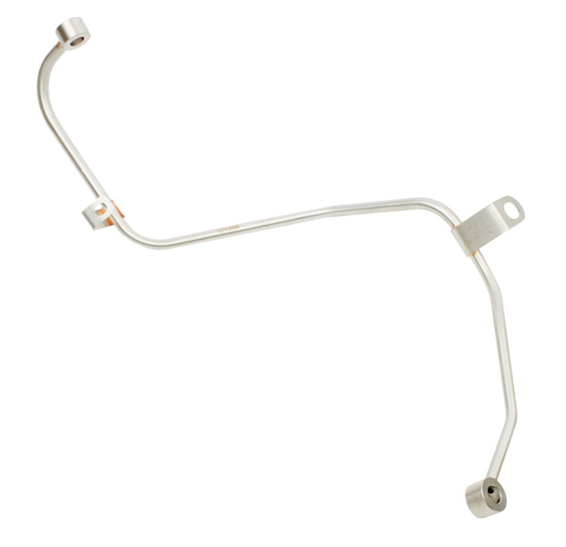 Olieleiding, turbolader Maxgear 68-0818