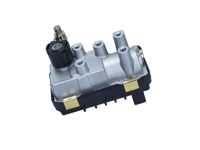 Vuldrukregelklep Maxgear 68-0826