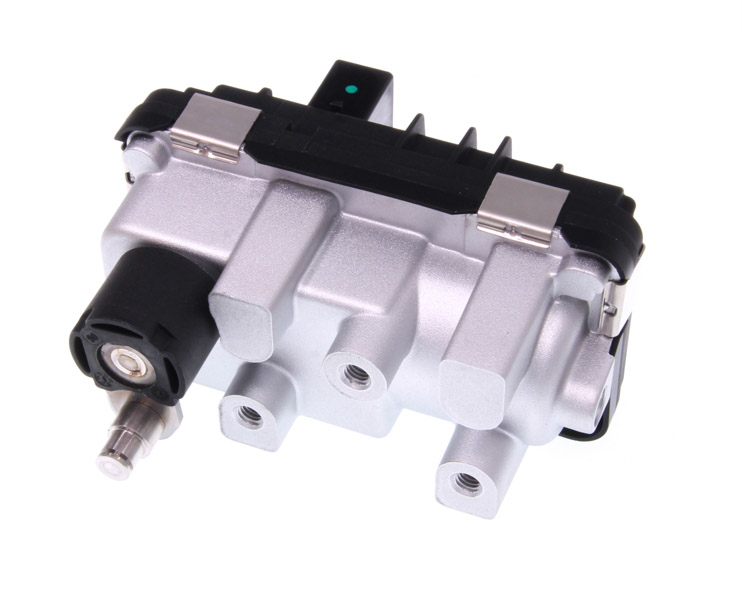 Vuldrukregelklep Maxgear 68-0830