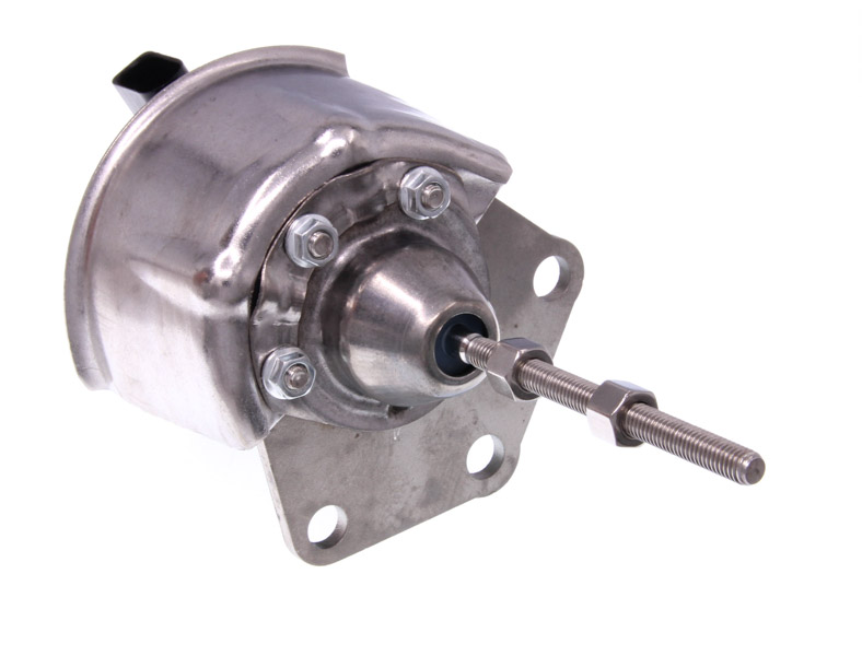 Vuldrukregelklep Maxgear 68-0841