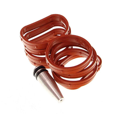 Inlaatspruitstukpakking Maxgear 70-0446