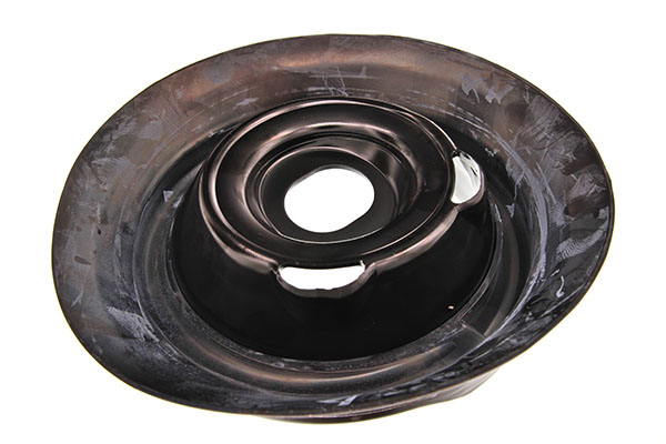 Veerpootlager & rubber Maxgear 72-1657