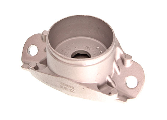 Veerpootlager & rubber Maxgear 72-3510