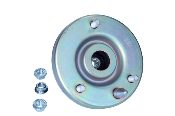 Veerpootlager & rubber Maxgear 72-4610