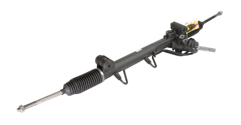 Stuurhuis Maxgear 72-4780