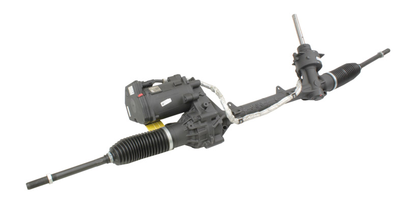 Stuurhuis Maxgear 72-7075