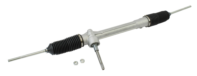 Stuurhuis Maxgear 72-7081