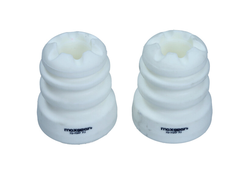 Aanslagrubber, vering Maxgear 72-7247