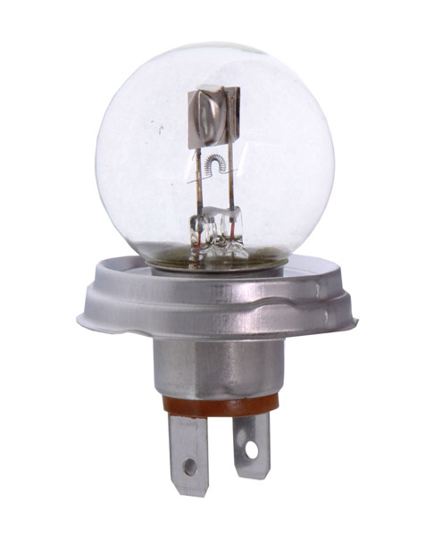 Gloeilamp, koplamp Maxgear 78-0017