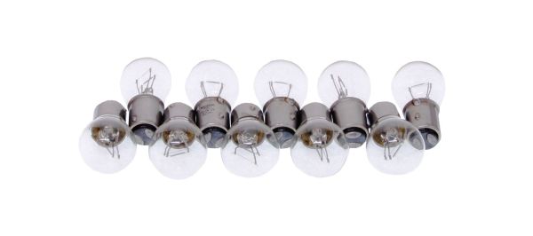 Gloeilamp, mistlamp Maxgear 78-0018SET