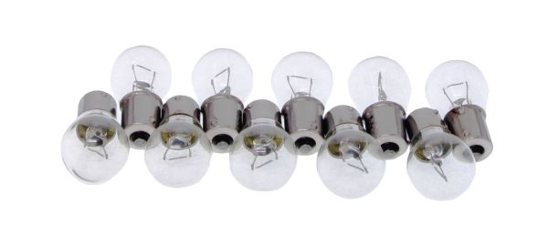 Gloeilamp, mistlamp Maxgear 78-0020SET