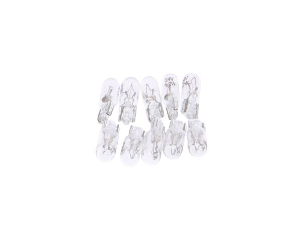 Gloeilamp, interieurverlichting Maxgear 78-0061SET