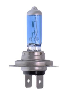 Gloeilamp, koplamp Maxgear 78-0090