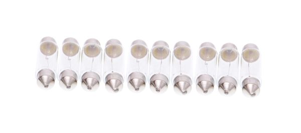 Gloeilamp, kentekenplaatverlichting Maxgear 78-0182SET