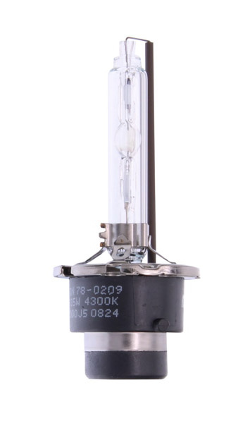 Gloeilamp, verstraler Maxgear 78-0209