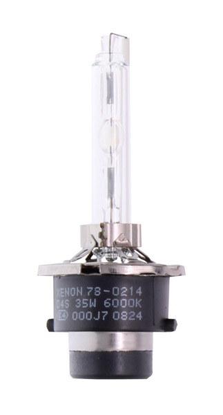 Gloeilamp, verstraler Maxgear 78-0214